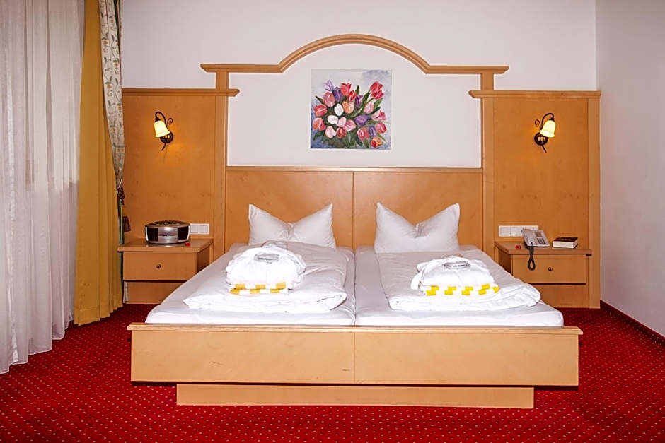 Vital Sporthotel Kristall