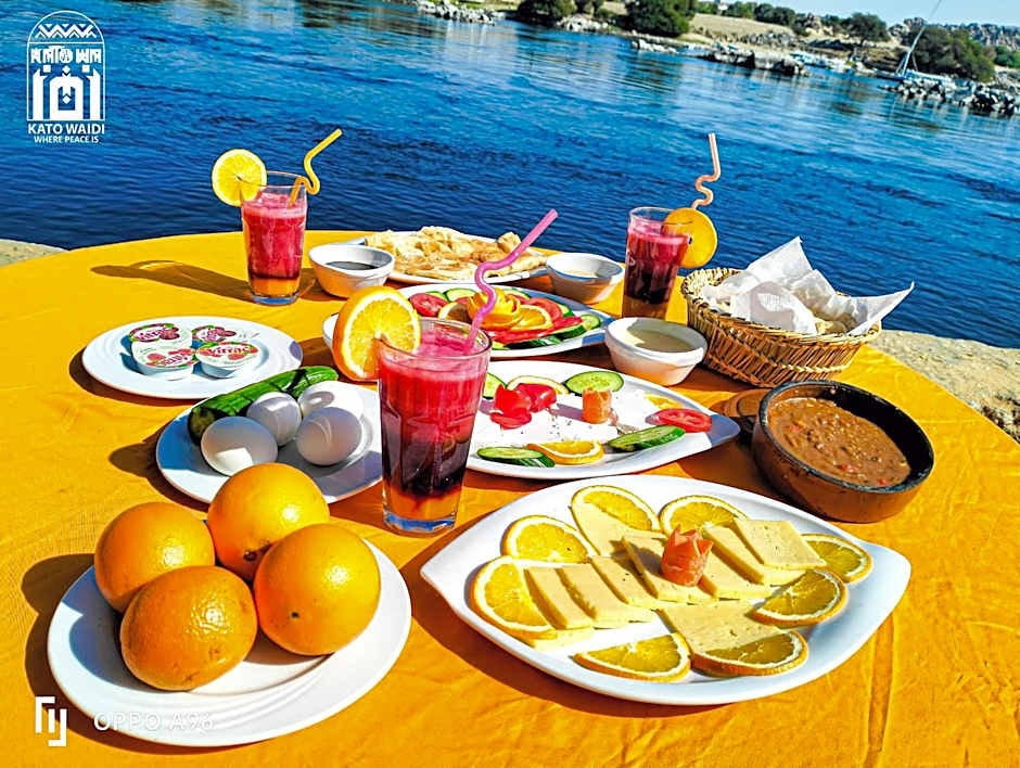 Kato Waidi Nubian Resort