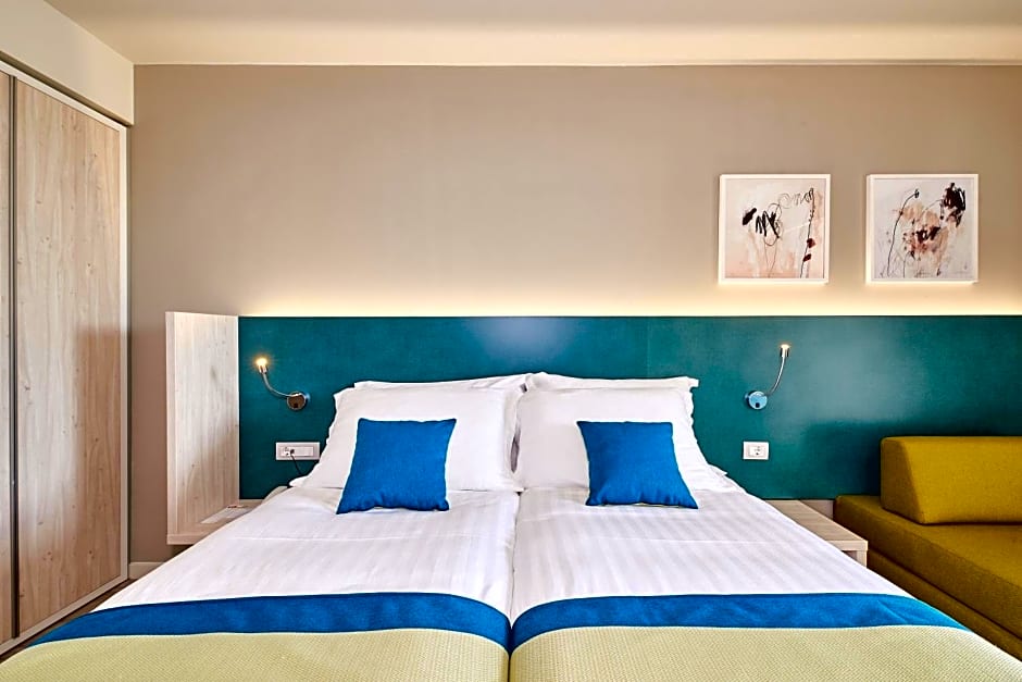 Hotel Sipar Plava Laguna