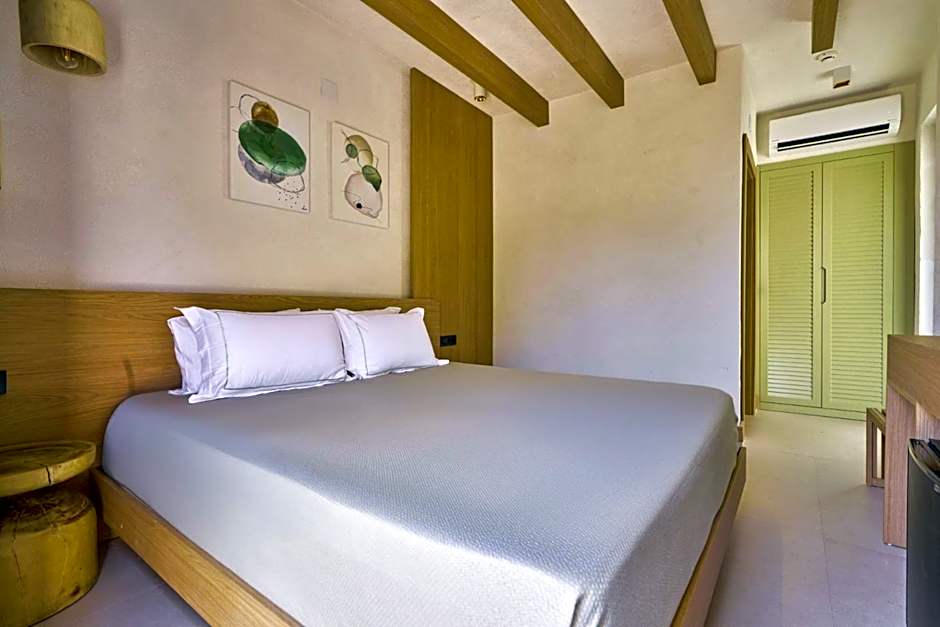 Club Kavala Beach Hotel Assos