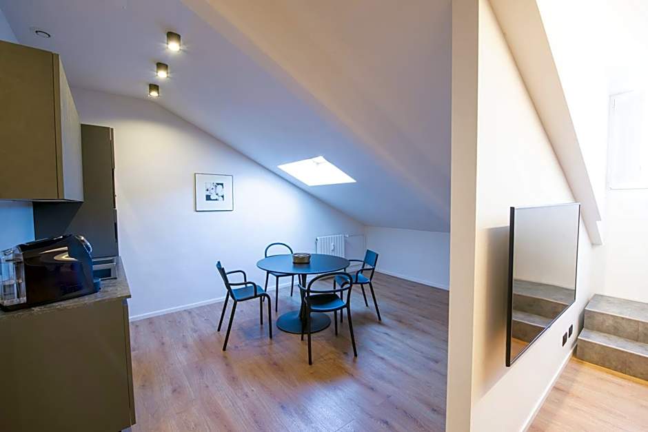 San Carlo Suite Torino