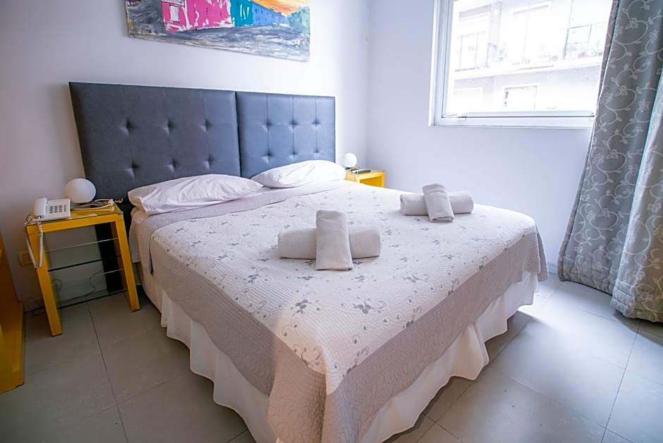 America Del Sur Hostel Buenos Aires