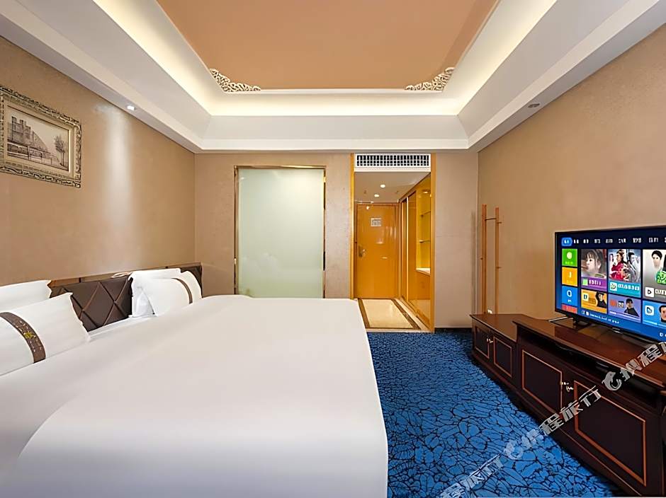 Zhuhai Special Economic Zone Hotel