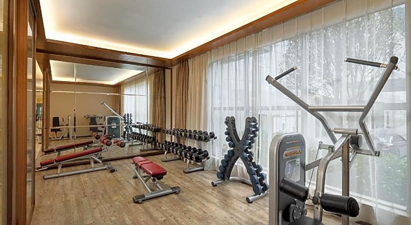 Ascott Guangzhou