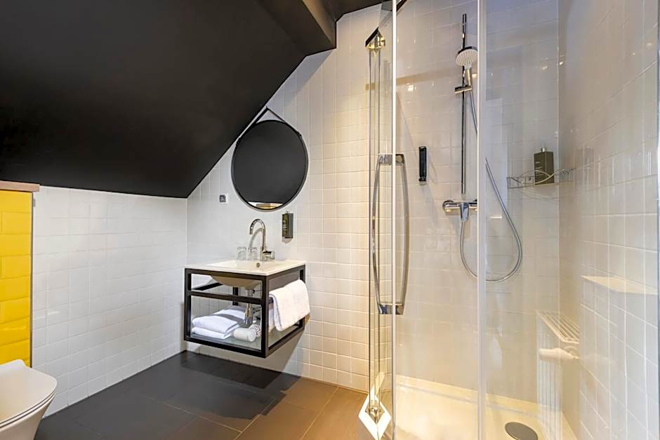 Ibis Styles Dresden Neustadt Hotel