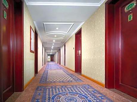 Vienna - Speical Rate Twin Room