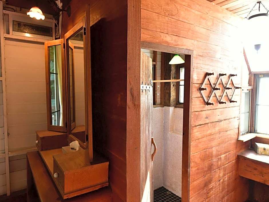 Mountain Pano Khao Yai Homestay