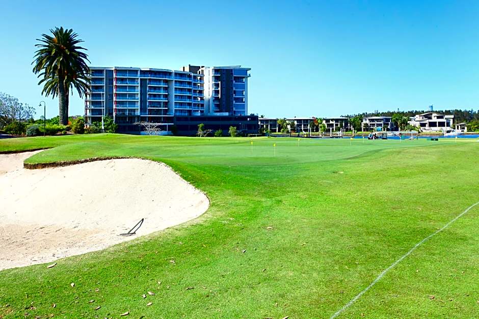 Signature Waterfront Apartments