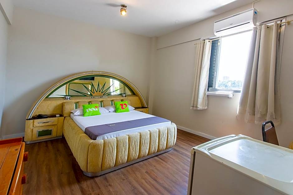 VOA San José Palace Hotel