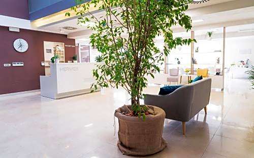 Hotel Hermes Budva