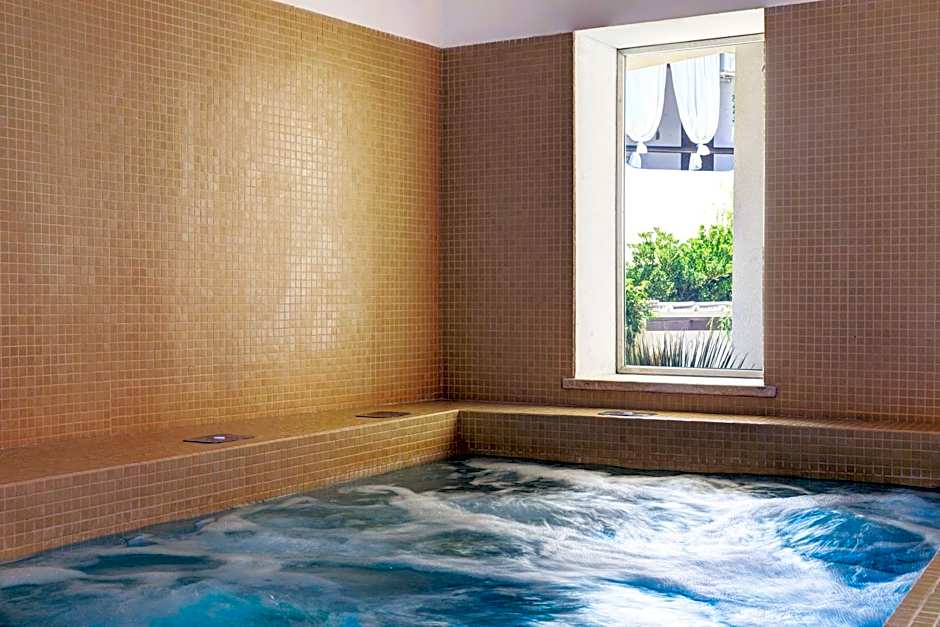 Les Sables Noirs & Spa