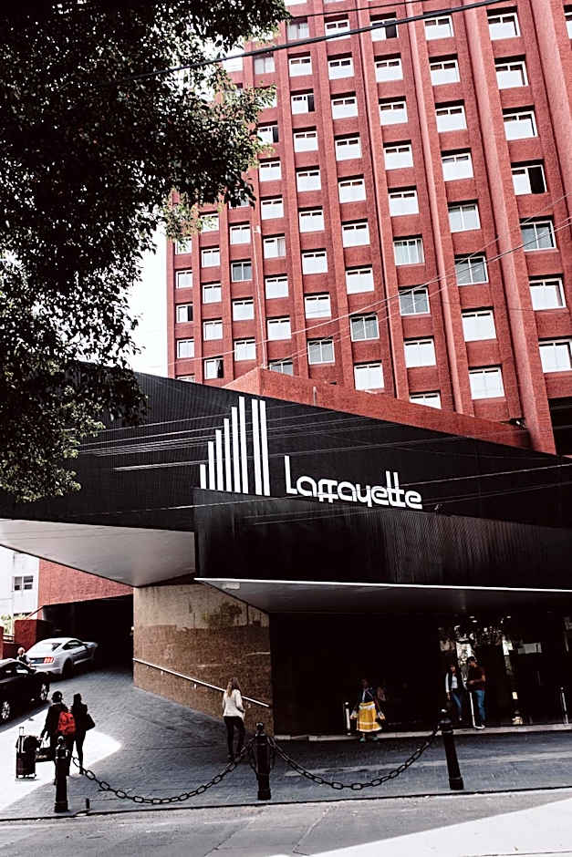 Hotel Laffayette Ejecutivo