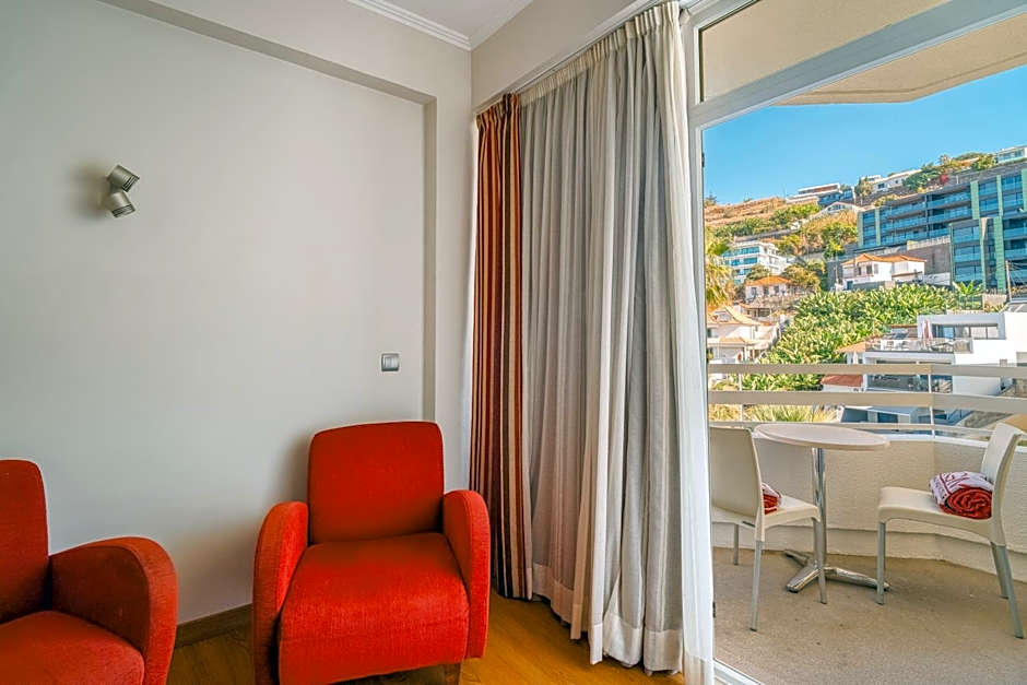 Muthu Raga Madeira Hotel