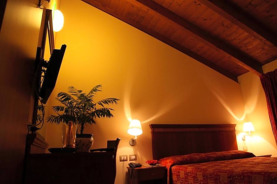 Hotel Il Borghetto