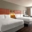 Hampton Inn By Hilton Virginia Beach-Oceanfront South