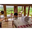 Crater Forest Tented Lodge