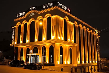 Golden River Hotel By Continent