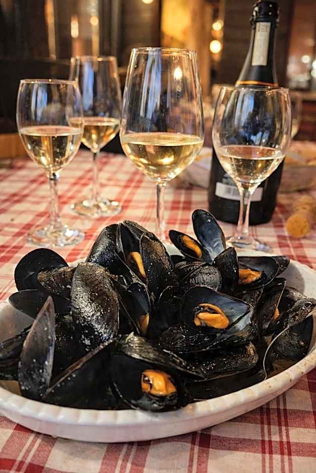 La Busa alloggi e trattoria