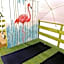 B&B Glamping Semaforo Capo Sperone
