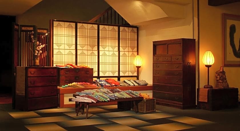 Konya Ryokan Hotel