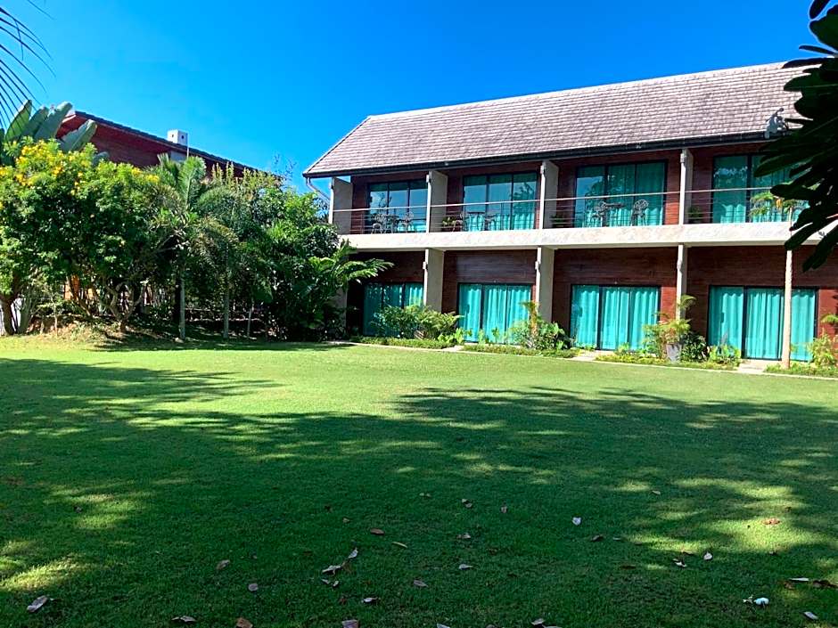 Saythong boutique hotel