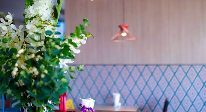 Ibis Styles Bangkok Sukhumvit Phra Khanong