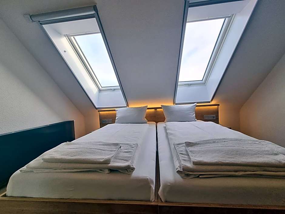 Bergschänke & Berghotel