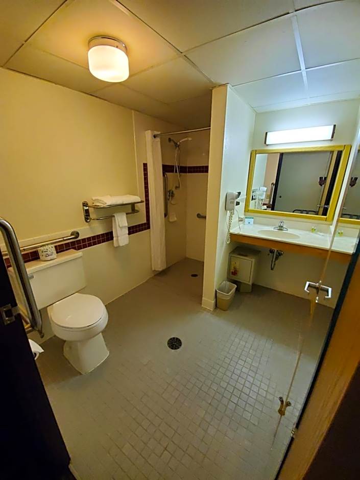 Boarders Inn and Suites by Cobblestone Hotels - Ripon