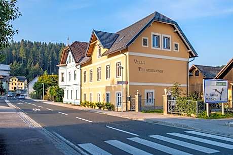 Villa Theresienhof