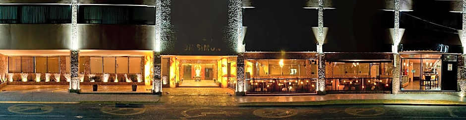 Hotel Don Simon