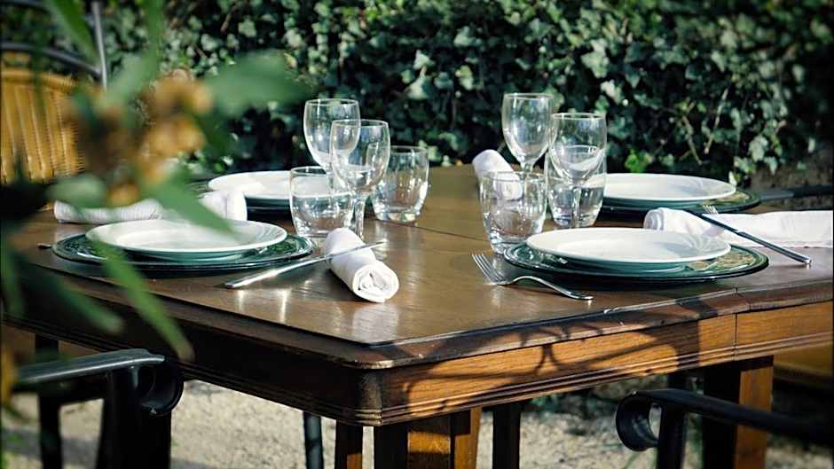 Hôtel restaurant Clos des Sullys