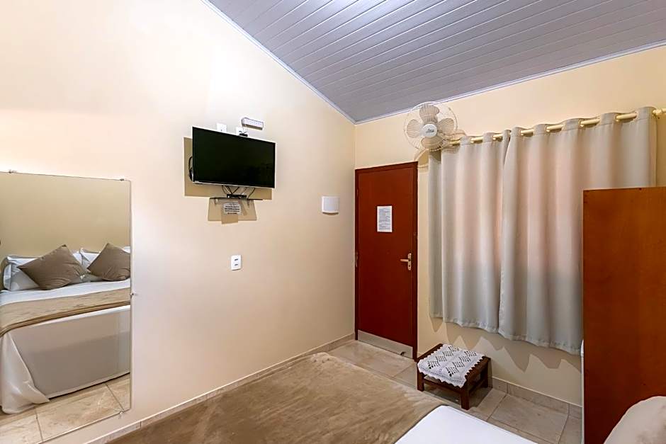 Pousada Pouso Vitoria