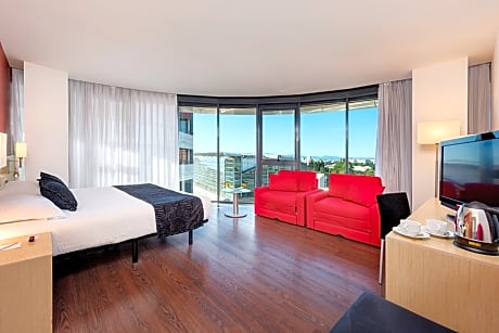 Family Room Standard