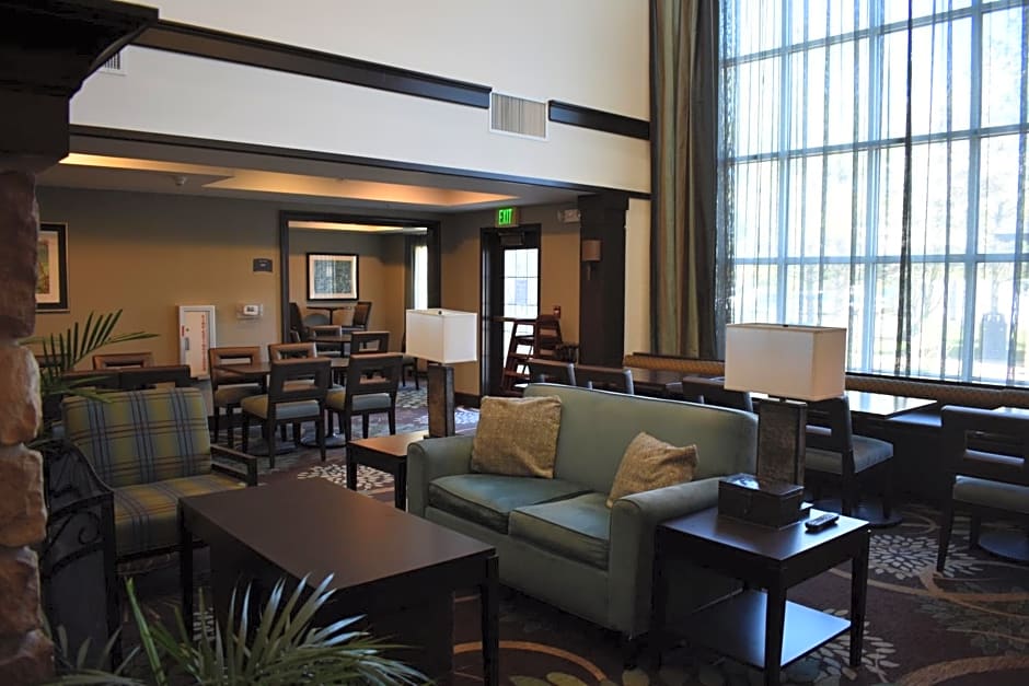 Staybridge Suites Cranbury - South Brunswick By IHG