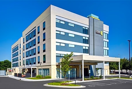 Home2 Suites By Hilton Raleigh North I-540