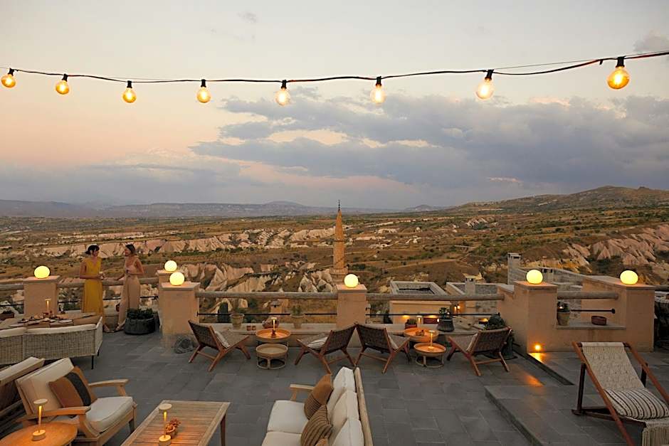 Argos in Cappadocia