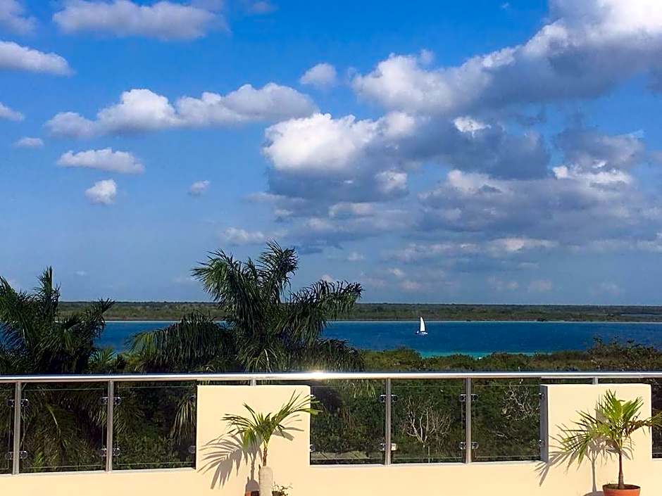 Hotel Tuparenda Bacalar