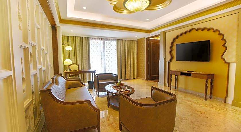 Kaldan Samudhra Palace