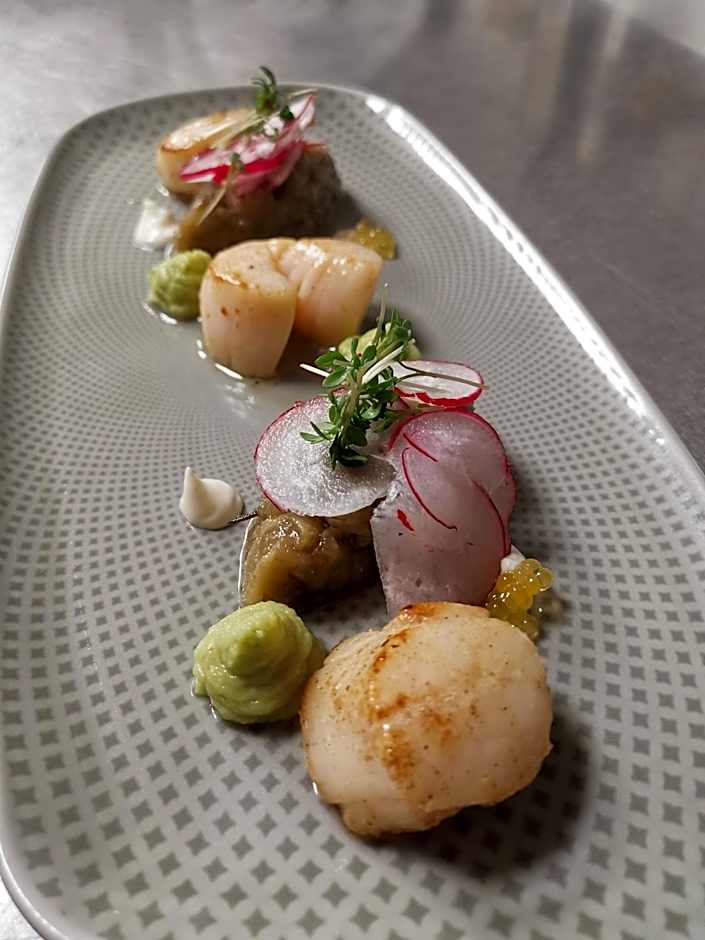 Lindenhof 1887 - Hotel & Restaurant