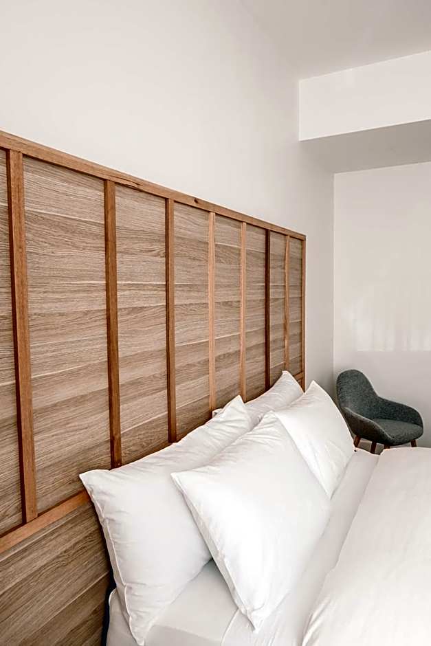 The Oak & Anchor Hotel