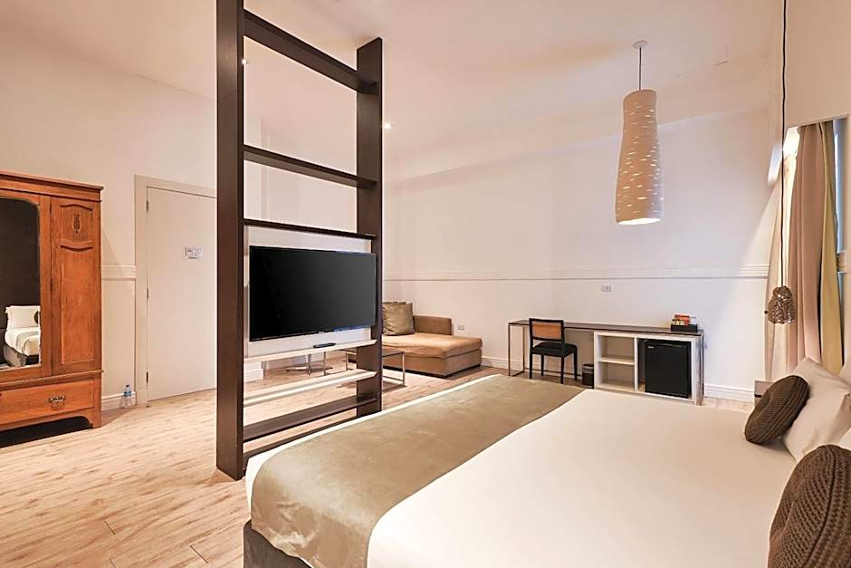 Esplendor by Wyndham Savoy Rosario