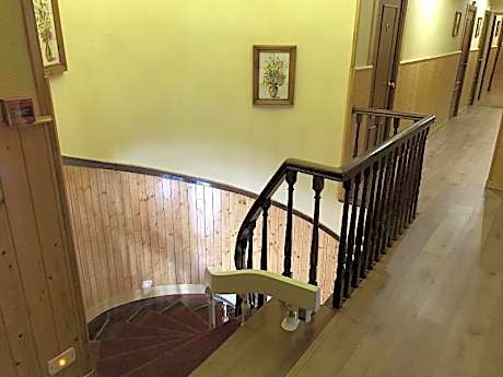 Hostal Puerto