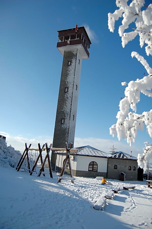 Rekreační chata Karasín