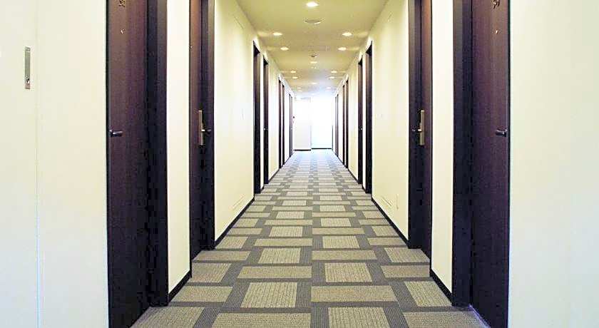 Sotetsu Fresa Inn Fujisawa Shonandai