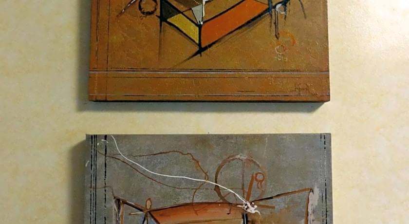 The Executive Villa Inn & Suites