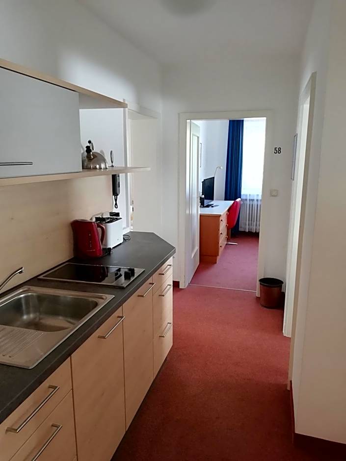 Kneipp-Kurhotel Steinle