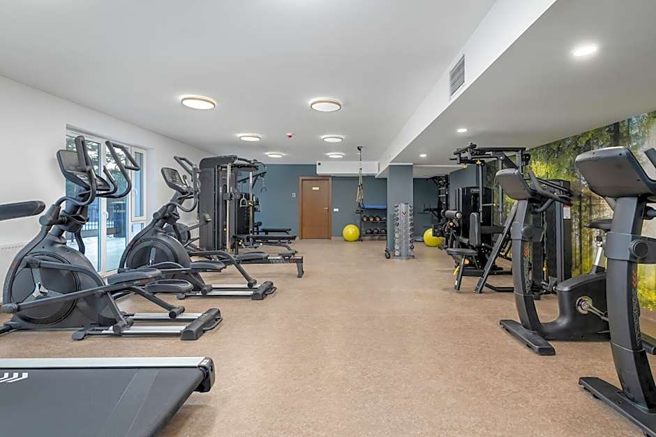 Juvena Hotel Wellness & SPA Adults Only 12 plus