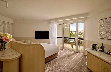 Intercontinental Sydney Coogee Beach By IHG