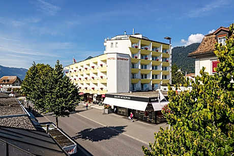 Hotel Bernerhof
