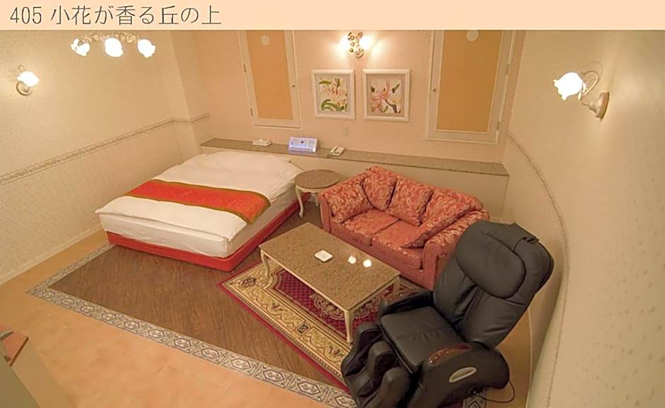 Hotel Very Matsusaka (Adult Only)